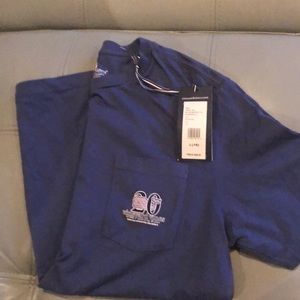 NWT vineyard vines youth butter soft tee